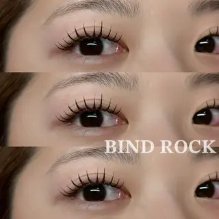 マツエク・マツパ yate' sumikaのマツエク・マツパデザイン