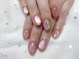 ネイル ジョリ kasumi🌹💅のネイルデザイン