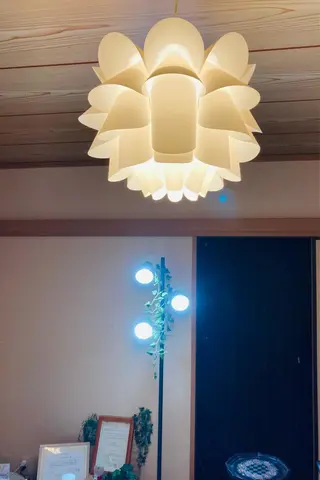 エステサロン 果梨木草のエステ・リラクイメージ