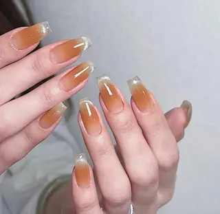 ネイル Miya🎀 nailのネイルデザイン
