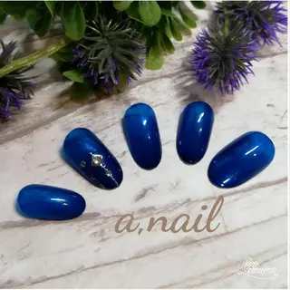 ネイル ネイルサロン エーネイルのネイルデザイン