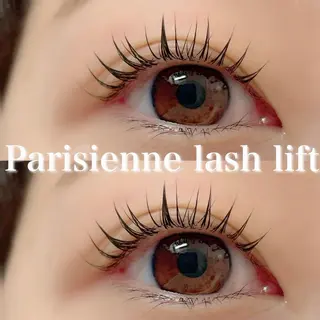 マツエク・マツパ FOXYLASH Hataのマツエク・マツパデザイン