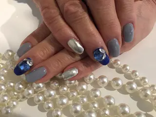 ネイル Lily closetのネイルデザイン