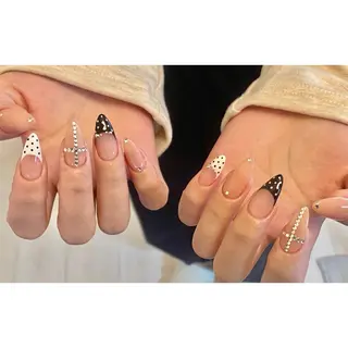 ネイル ⏦Little 𐙚 Nail⏦のネイルデザイン