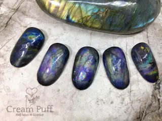 ネイル HAMANO MIKAのネイルデザイン