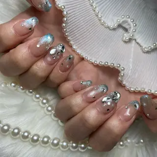 ネイル Beauty Space N&Nのネイルデザイン