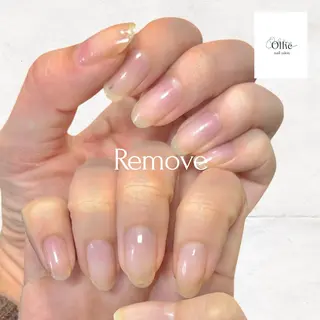 ネイル nail salon Ollie所属・nail salon Ollieのネイルデザイン