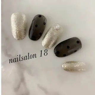 ネイル nail salon 18.のネイルデザイン