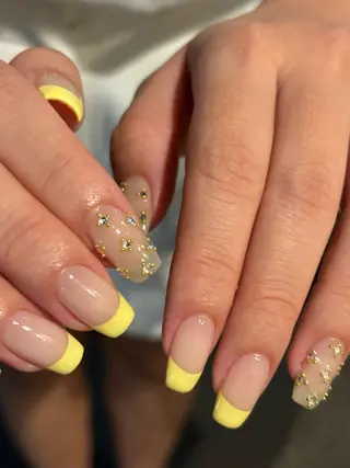 ネイル filonnail / Shioriのネイルデザイン