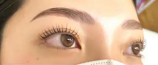 マツエク・マツパ 大塚 あおいのマツエク・マツパデザイン