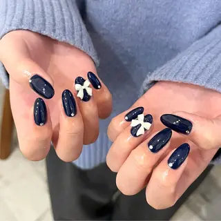ネイル KODA308 Saoriのネイルデザイン