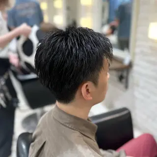 メンズ 🍊 Rio🍊のヘアスタイル