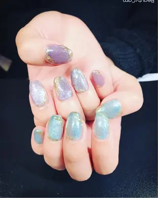 ネイル Salon MINEのエステ・リラクイメージ