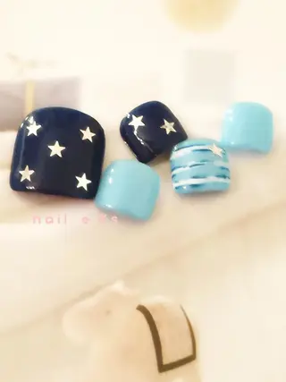 ネイル Salon do IROHAのネイルデザイン