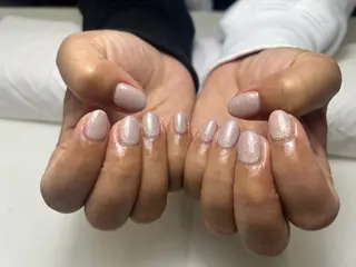 ネイル ROY心斎橋店 川淵 美澪💖のネイルデザイン