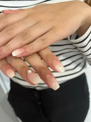 ネイル omamori kyokoのネイルデザイン