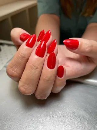 ネイル 浅野 すみれのネイルデザイン