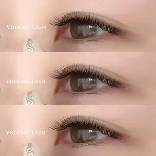 マツエク・マツパ Nail.cs🪞 CHIHARUのマツエク・マツパデザイン
