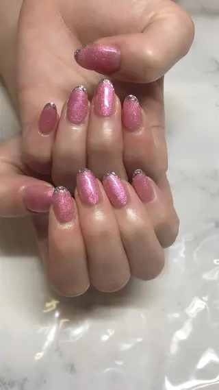 ネイル ✨アン ミユ✨のネイルデザイン