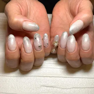 ネイル Nail salon Nocaのネイルデザイン