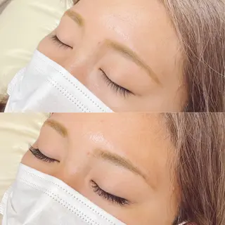 マツエク・マツパ tricot fujimotoのマツエク・マツパデザイン