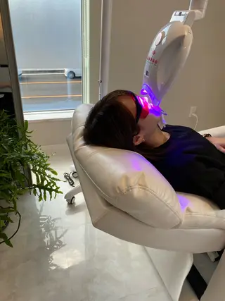 メンズ nanami -ホワイトニングのその他イメージ