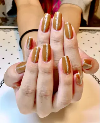 ネイル nailist cocoのネイルデザイン