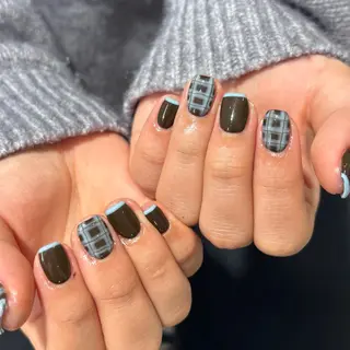 ネイル モデル様募集中♡ Kokomi🍮のネイルデザイン