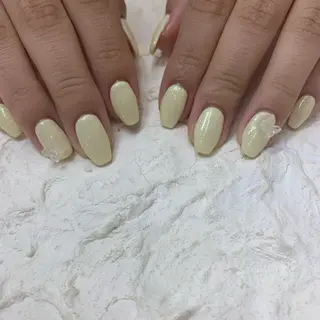 ネイル マキノ ユイのネイルデザイン