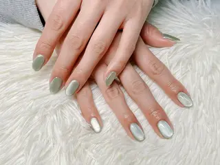 ネイル Star nail 堀のネイルデザイン