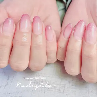 ネイル nadesico nailのネイルデザイン