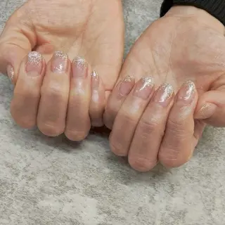 ネイル eme_ Mayukaのネイルデザイン