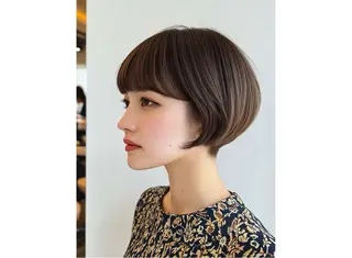 カラー MODE K's 松原 RIMIのマツエク・マツパデザイン