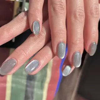 ネイル aore nail Tamamiのネイルデザイン