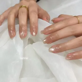 ネイル nail salon nerineのネイルデザイン