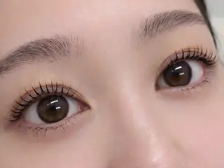 マツエク・マツパ 🍒Yui 🍒eyelashのマツエク・マツパデザイン