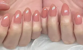 ネイル ネイリストヨ ヨのネイルデザイン