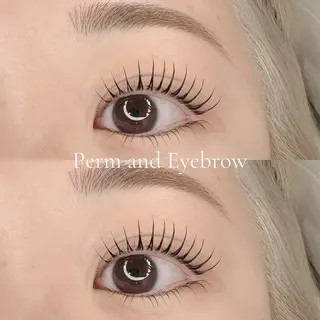 マツエク・マツパ Tetyna 川越 yukaのマツエク・マツパデザイン