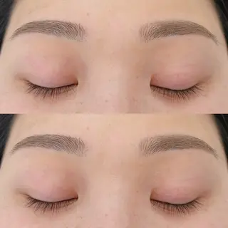 アイブロウ Sato 🦋のマツエク・マツパデザイン