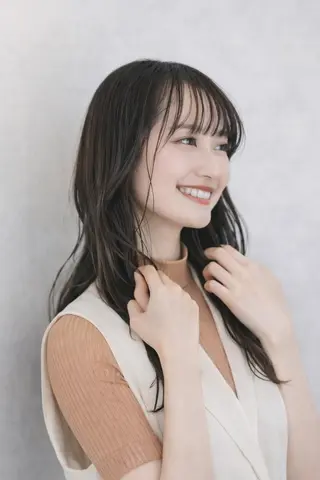 カラー ミディアム 白髪染め専門店 Recolor京橋店のヘアスタイル