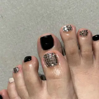 ネイル lylynail YUUKAのネイルデザイン
