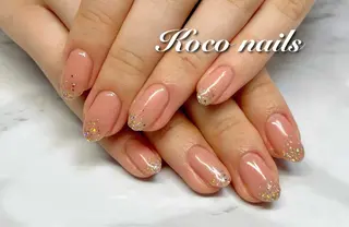 ネイル Mai’s nailのネイルデザイン