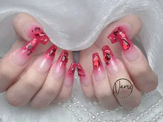 ネイル Nami nail salonのネイルデザイン