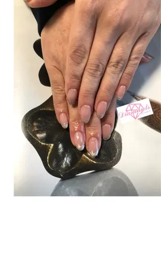 ネイル Asa miのネイルデザイン