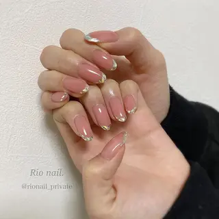 ネイル nailsalon linneのネイルデザイン