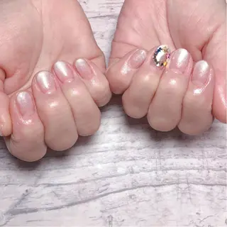 ネイル DollyGirl KYOKOのネイルデザイン