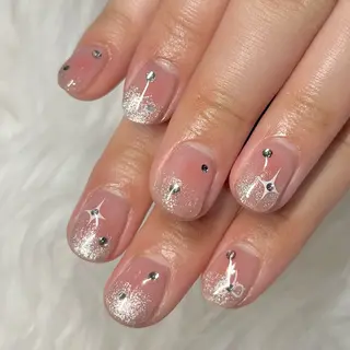 ネイル WINK DOLL 🌹MARIのネイルデザイン