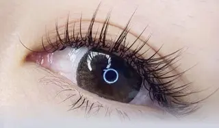 マツエク・マツパ Cute beauty2のマツエク・マツパデザイン