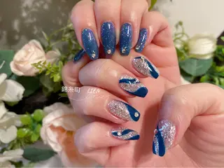 ネイル Lien  _リエン リエンのネイルデザイン