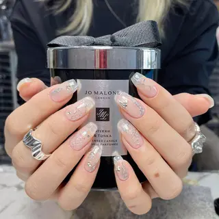 ネイル ANG Studioのネイルデザイン